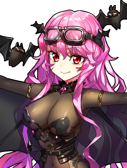 ビビッドアーミー】英雄一覧 - G123